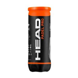 Bote Head Pádel pro