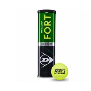 Bote Tenis Dunlop Fort