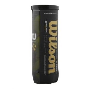 Bote Wilson Pádel Tour Premier