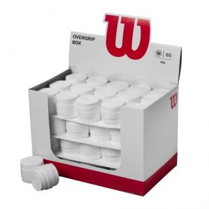 Overgrips Wilson