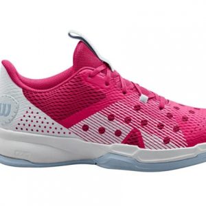 Wilson Hurakn Team W.