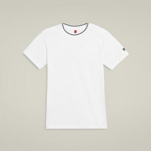 Camiseta Oficial Wilson